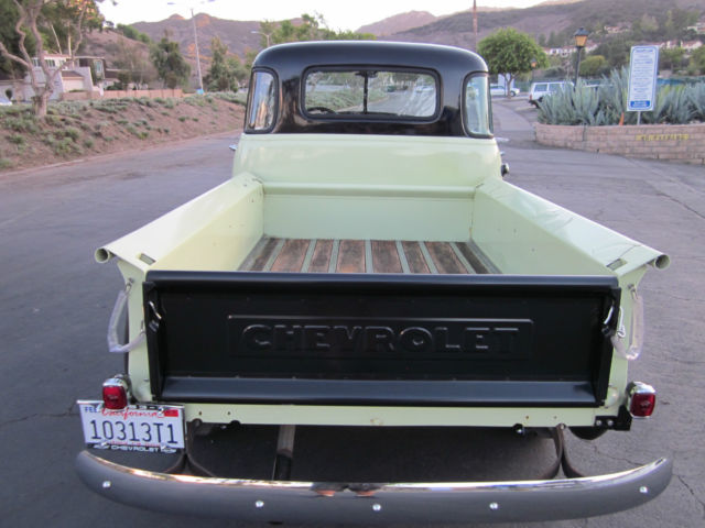 1953 Chevrolet Other Pickups - photo 7