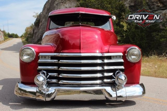 1953 Chevrolet 3100 - photo 11