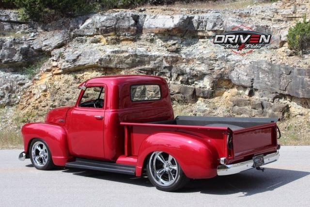 1953 Chevrolet 3100 - photo 4