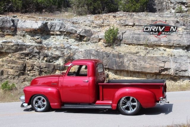 1953 Chevrolet 3100 - photo 5