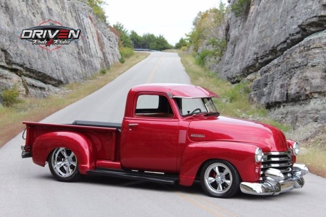 1953 Chevrolet 3100 - photo 6