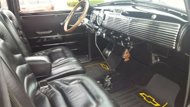 1953 Chevrolet Other Pickups Short Bed - photo 4
