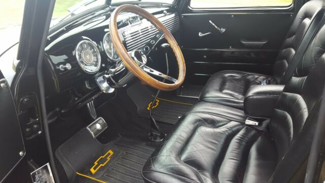 1953 Chevrolet Other Pickups Short Bed - photo 6