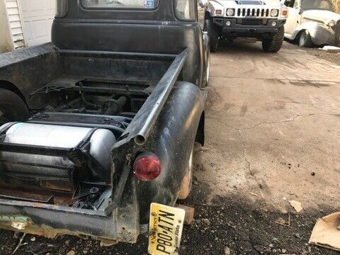 1953 Chevrolet Other Pickups - photo 11