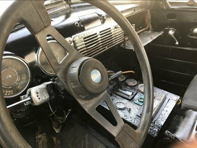 1953 Chevrolet Other Pickups - photo 8