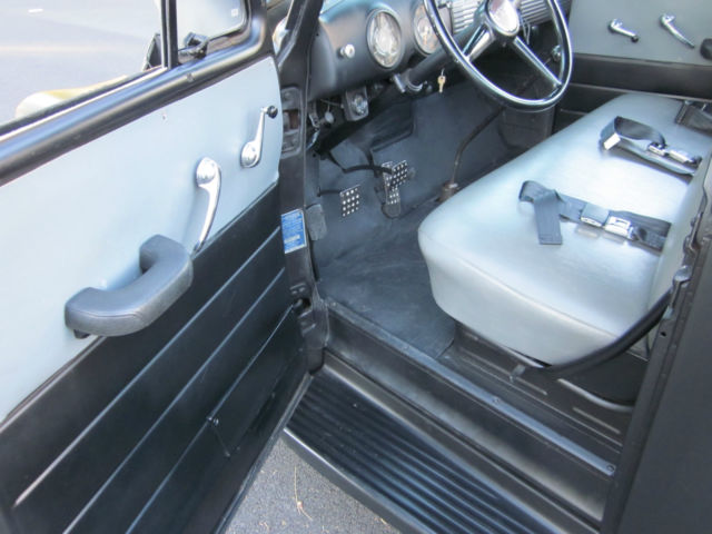 1953 Chevrolet Other Pickups - photo 12
