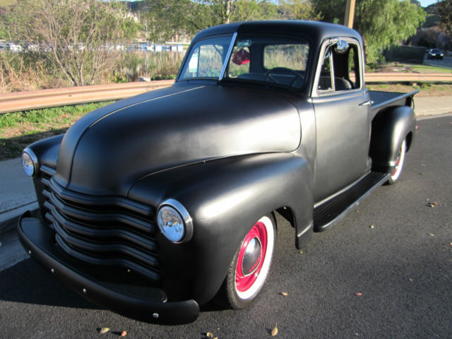 1953 Chevrolet Other Pickups - photo 2