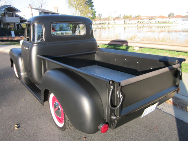 1953 Chevrolet Other Pickups - photo 3