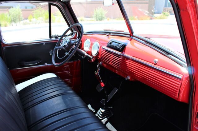 1953 Chevrolet 3100 - photo 10