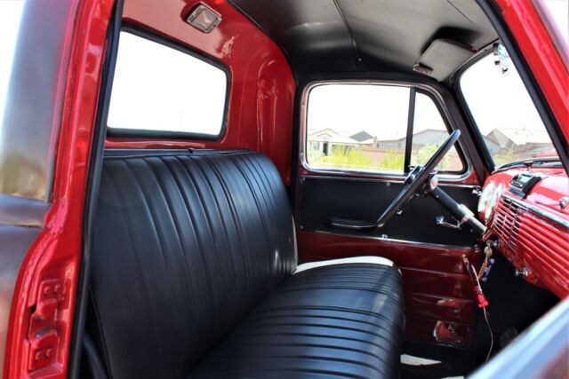 1953 Chevrolet 3100 - photo 11