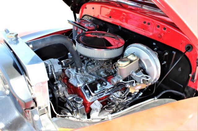 1953 Chevrolet 3100 - photo 12