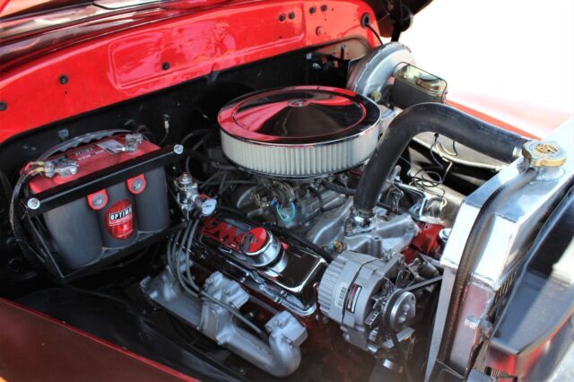 1953 Chevrolet 3100 - photo 13