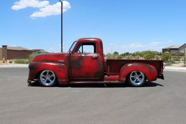 1953 Chevrolet 3100 - photo 4