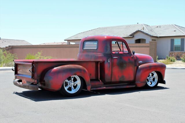1953 Chevrolet 3100 - photo 5