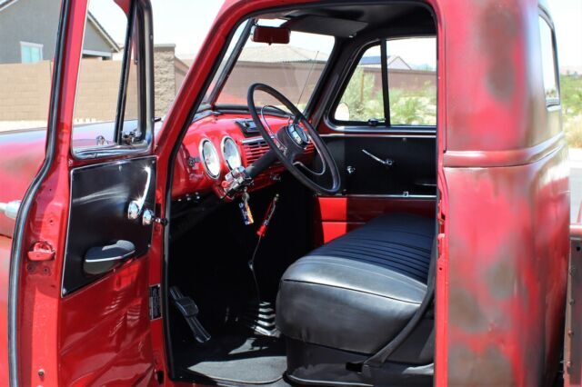 1953 Chevrolet 3100 - photo 7