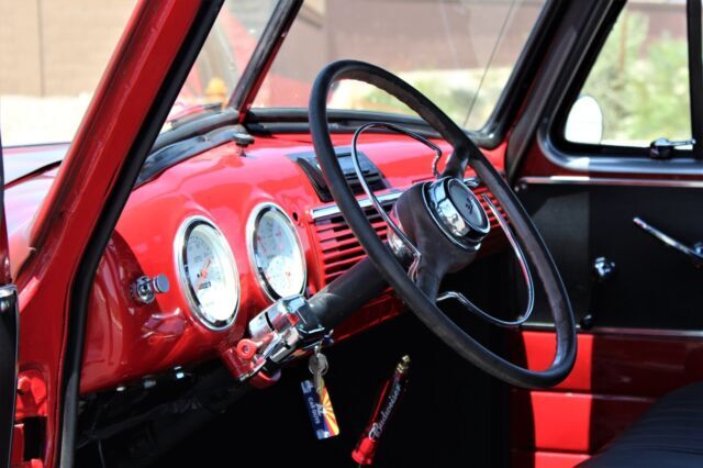 1953 Chevrolet 3100 - photo 8