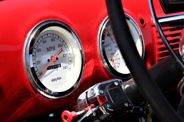 1953 Chevrolet 3100 - photo 9