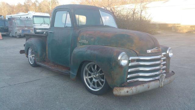 1953 Chevrolet Other Pickups