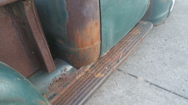 1953 Chevrolet Other Pickups - photo 10