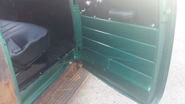 1953 Chevrolet Other Pickups - photo 12