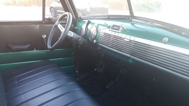 1953 Chevrolet Other Pickups - photo 13