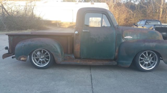 1953 Chevrolet Other Pickups - photo 2
