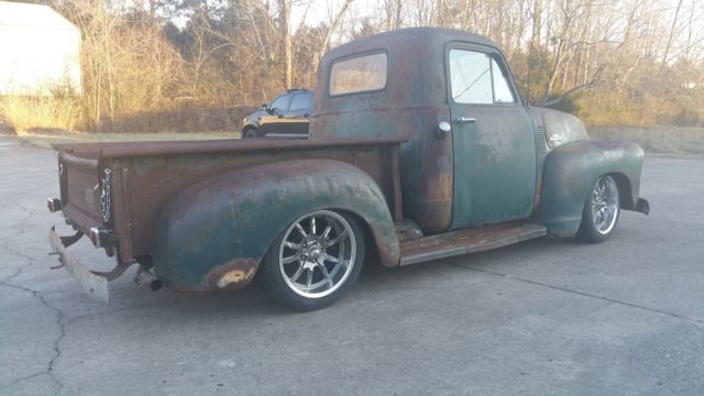 1953 Chevrolet Other Pickups - photo 3