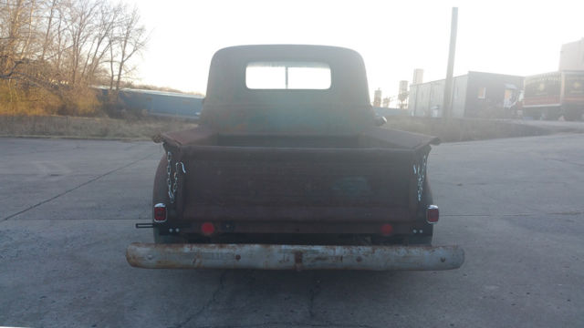 1953 Chevrolet Other Pickups - photo 4