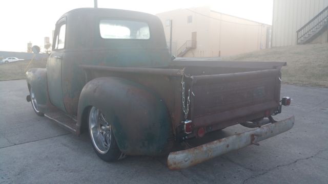 1953 Chevrolet Other Pickups - photo 5