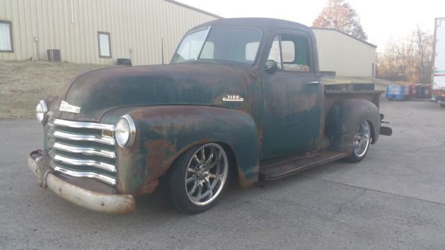 1953 Chevrolet Other Pickups - photo 6