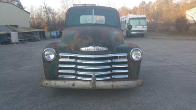 1953 Chevrolet Other Pickups - photo 7