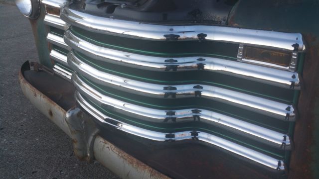 1953 Chevrolet Other Pickups - photo 8