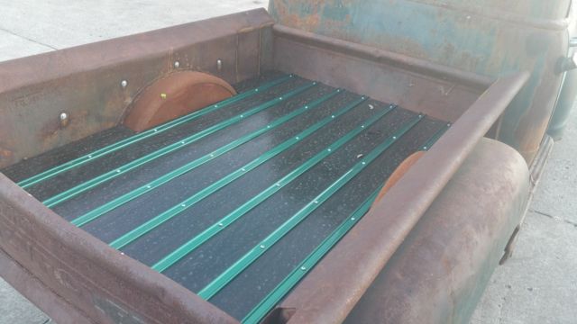 1953 Chevrolet Other Pickups - photo 9