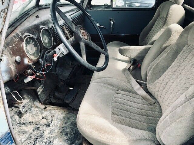 1953 Chevrolet Other Pickups Best offer! Survivor 1/2 ton Rides Drives - photo 7