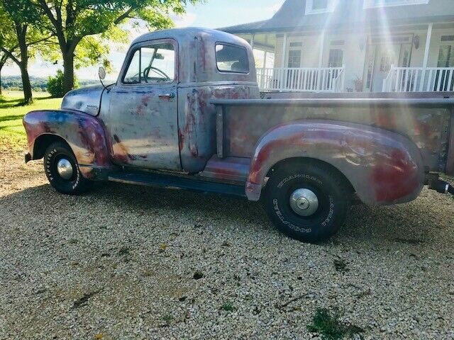 1953 Chevrolet Other Pickups NO RESERVE Survivor 1/2 ton - photo 13
