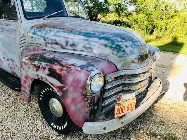 1953 Chevrolet Other Pickups NO RESERVE Survivor 1/2 ton - photo 3