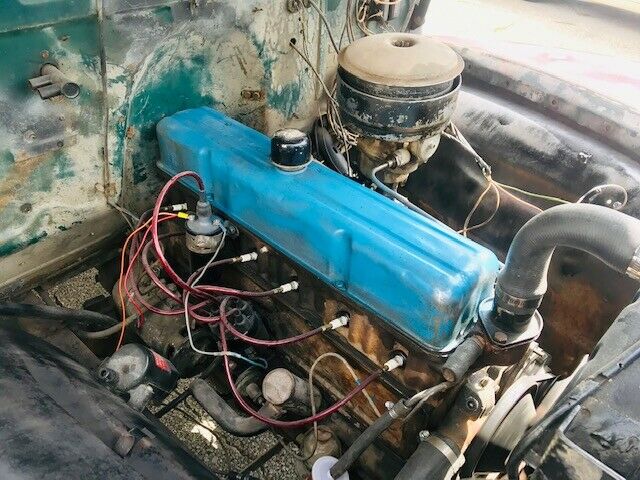 1953 Chevrolet Other Pickups NO RESERVE Survivor 1/2 ton - photo 4
