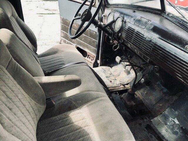 1953 Chevrolet Other Pickups NO RESERVE Survivor 1/2 ton - photo 6