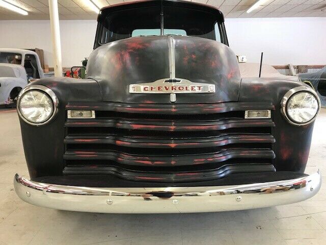 1953 Chevrolet 3100 Pickup - photo 11