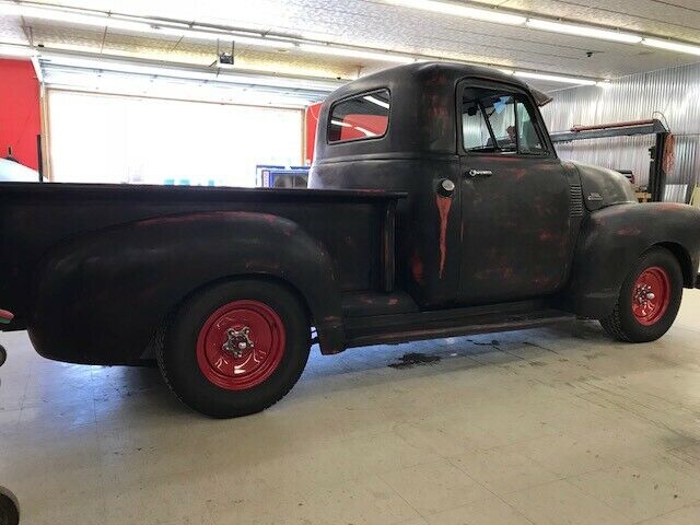 1953 Chevrolet 3100 Pickup - photo 12