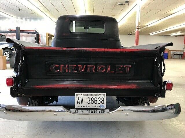 1953 Chevrolet 3100 Pickup - photo 3