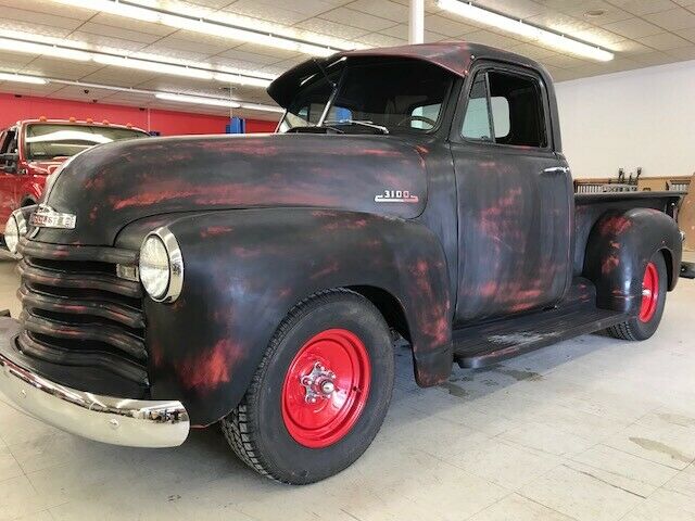 1953 Chevrolet 3100 Pickup - photo 4