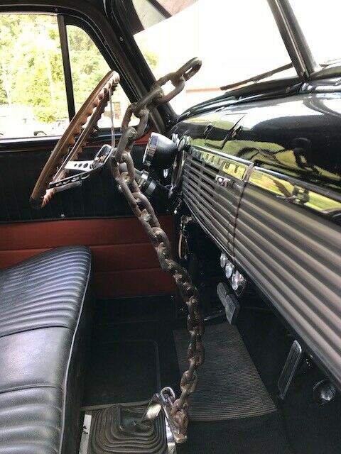 1953 Chevrolet 3100 Pickup - photo 6