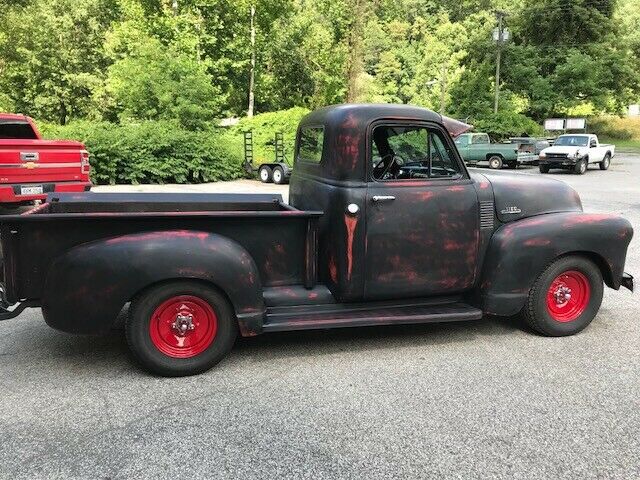 1953 Chevrolet 3100 Pickup - photo 9