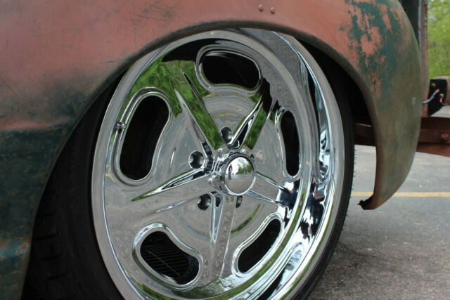1953 Chevrolet 3100 Pickup - photo 11