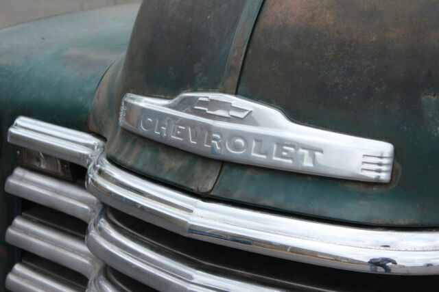1953 Chevrolet 3100 Pickup - photo 12
