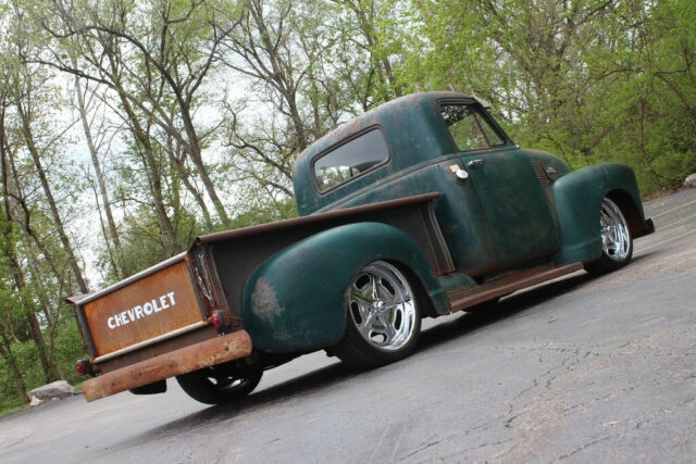 1953 Chevrolet 3100 Pickup - photo 5
