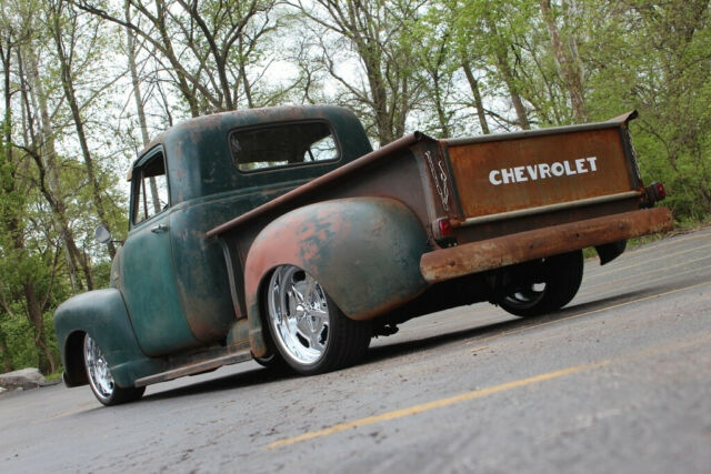 1953 Chevrolet 3100 Pickup - photo 6
