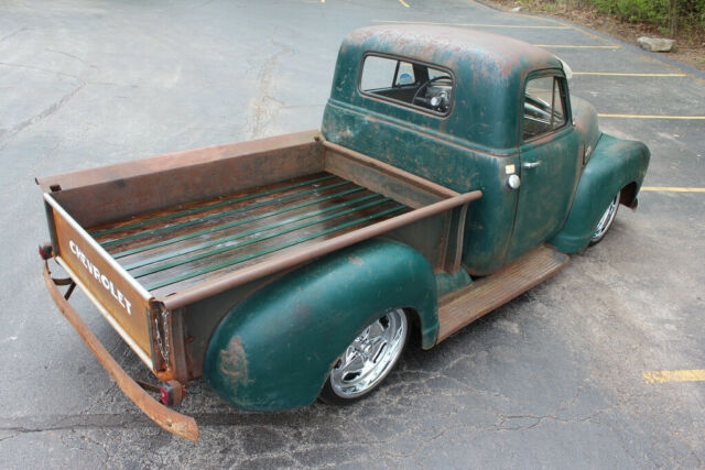 1953 Chevrolet 3100 Pickup - photo 8
