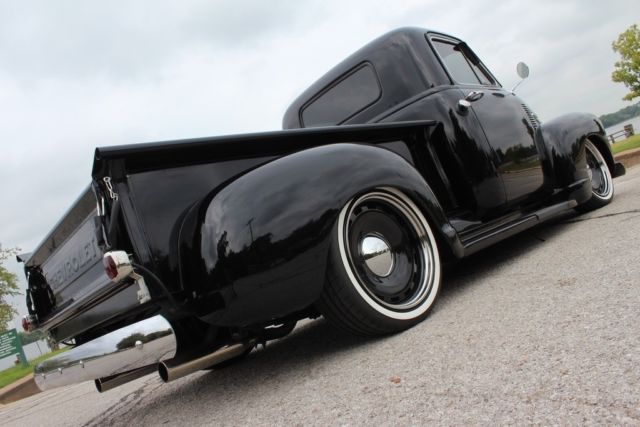 1953 Chevrolet Other Pickups - photo 10